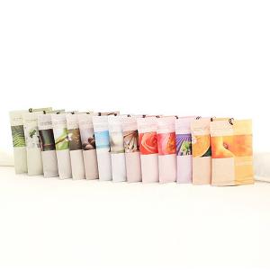 香袋 香りの泉 匂い袋 掛物 家庭用/車用香り袋 入りお香 香料 贈り物 小物飾り物 プレゼント １０枚セット