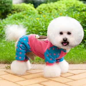 ペットウェア 秋冬服 暖かい ペットカーパー 可愛い犬のお洋服 ドッグウェア ペットグッズ 選べる３色