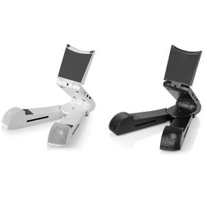 折りたたみ Bluetooth ワイヤレス スピーカー iPhone4S iPhone5 iPad2 iPad3 スマートフォン パソコン対応 充電式 ブルートゥース スピーカー