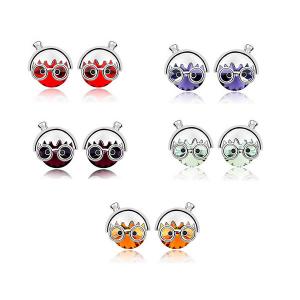 ジュエリー ラインストーン ピアス レディース earring 耳飾り アクセサリー 合金ピアス キレイ シンプルなデザイン