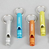 防災用笛/ホイッスル　防水 アウトドア用品