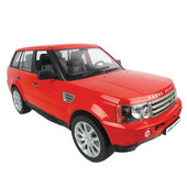 1:14　Land Rover　Evoque　RRS　ラジコンカー／リモコン車　レッド