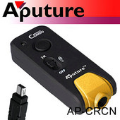 AP-CR3Nニコン赤外線リモートコントローラー　Canon 60D 1000D NikonD7100 D3100 D7000対応