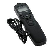 Nikon MC-DC1 リモートコード、ニコン MC-DC1 互換 タイマーリモートコントローラー