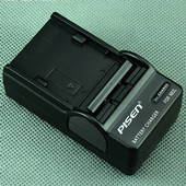 キャノンNB2L対応互換アダプタ Canon NB2L急速充電器 　