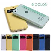 iPhone5Cレザーケース 5Cケース 5C保護カバー PUレザー iPhone5c カバー 人気