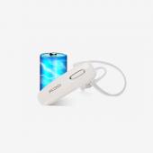 Bluetooth イヤホン ヘッドホン 汎用 ハンズフリー ヘッドセット iPhone4/4s/iphone5/5S/5C/サムソン/ソニーなど対応可