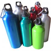 アルミボトル スポーツボトル 水筒 子供 水とう 魔法瓶 すいとう 400ml 500ml 750ml アウトドア用品 キャンプ