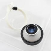 iPhone5s/iPhone5c魚眼レンズ 180° スマホ用レンズ 携帯用レンズ スマートフォンアクセサリー