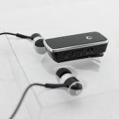 サムスンヘッドフォン イヤフォン イヤホン ブルートゥース Bluetoothヘッドセット ソニー/iPhone5sなど対応