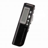 小型ボイスレコーダー　録音ペン　MP3/WMA■USBでパソコン接続