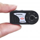 賢い小型ビデオカメラ　空撮ハイビジョンカメラ　隠しカメラ　盗撮用カメラ