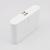 12800mAh 二つUSBポート 超大容量 iPad2／3／iPhone4／4S／3G／3GS モバイルバッテリー