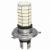 SMD3528　自動車用フォグライト/フォグバルブ　（120LED　DC12V）ホワイト