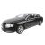 AUDI A6L RCカー 1:14　アウディA6Lラジコンカー／リモコン車　ブラック　大人気プレゼント